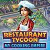 Restaurant Tycoon My Cooking Empire para PlayStation 5