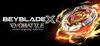 BEYBLADE X EVOBATTLE para Ordenador
