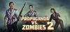 Propaganda VS Zombies 2 para Ordenador