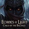 Ecos de Luz: Hija del Equilibrio para PlayStation 4