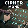 Cipher Monk para PlayStation 5
