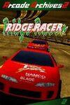 Arcade Archives 2 RIDGE RACER para Xbox Series X