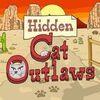 Hidden Cat Outlaws para PlayStation 5
