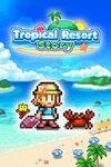 Tropical Resort Story para Xbox Series X