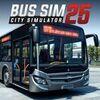 BUS SIM 25 - CITY SIMULATOR para PlayStation 4