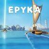 Epyka para PlayStation 5