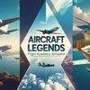 Aircraft Legends: Flight Academy Simulator para PlayStation 4