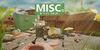 Misc. A Tiny Tale para Nintendo Switch