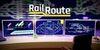 Rail Route para Nintendo Switch