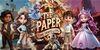 The Paper Time Travellers para Nintendo Switch