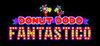 Donut Dodo FANTASTICO para Ordenador