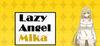 Lazy Angel Mika para Ordenador