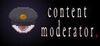 content moderator. para Ordenador