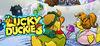 Lucky Duckies para Ordenador