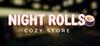 Night Rolls Cozy Store para Ordenador