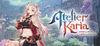 Atelier Karia: El reino de la noche y la gu�a de los recuerdos para Ordenador