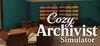 Cozy Archivist Simulator para Ordenador