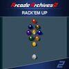 Arcade Archives 2 RACK'EM UP para PlayStation 5