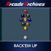 Arcade Archives 2 RACK'EM UP para PlayStation 4