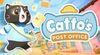 Catto's Post Office para Nintendo Switch