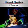 Console Archives L'Empereur para PlayStation 5