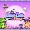 Demon Castle Story para PlayStation 4
