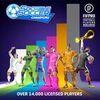 Sociable Soccer Champinons para PlayStation 5