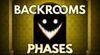 Backrooms Phases para Nintendo Switch