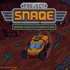 Project SNAQE para PlayStation 5