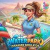Waterpark Manager Simulator para PlayStation 4