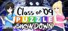 Class of '09: Puzzle Showdown para Ordenador