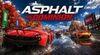 Asphalt Dominion para Nintendo Switch