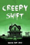Creepy Shift: House For Sale para Xbox Series X