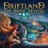 Driftland: The Magic Revival para PlayStation 5