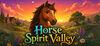 Horse Spirit Valley para Ordenador