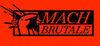 MACH BRUTALE para Ordenador