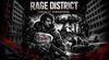 Rage District - Humanity Armageddon para Nintendo Switch