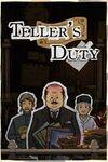 Teller's Duty para Xbox One