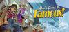 You're Gonna Be Famous! para Ordenador