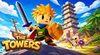 The Towers para Nintendo Switch