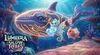 Lumeera and the Glow Reefs para Nintendo Switch