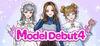 Model Debut4 para Ordenador