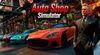 Auto Shop Simulator para Nintendo Switch