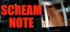 SCREAM NOTE para Ordenador