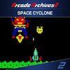 Arcade Archives 2 SPACE CYCLONE para PlayStation 5