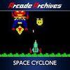Arcade Archives 2 SPACE CYCLONE para PlayStation 4