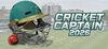 Cricket Captain 2026 para Ordenador