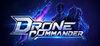 Drone Commander para Ordenador