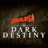 JURNAL RISA: DARK DESTINY para PlayStation 5