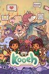 Kooeh: A Timeless Delight para Xbox Series X